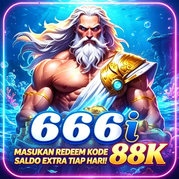 666I WD Cepat DANA OVO GoPay