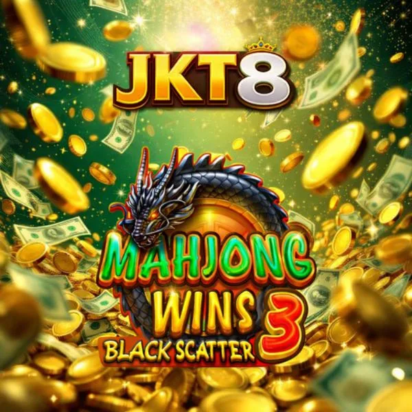 JKT8 Game Online Resmi 2026