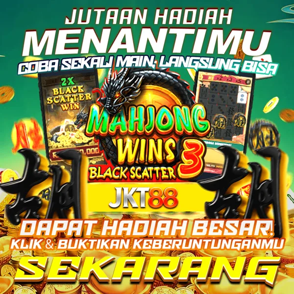 JKT88 2026 Slot Gacor RTP Tinggi