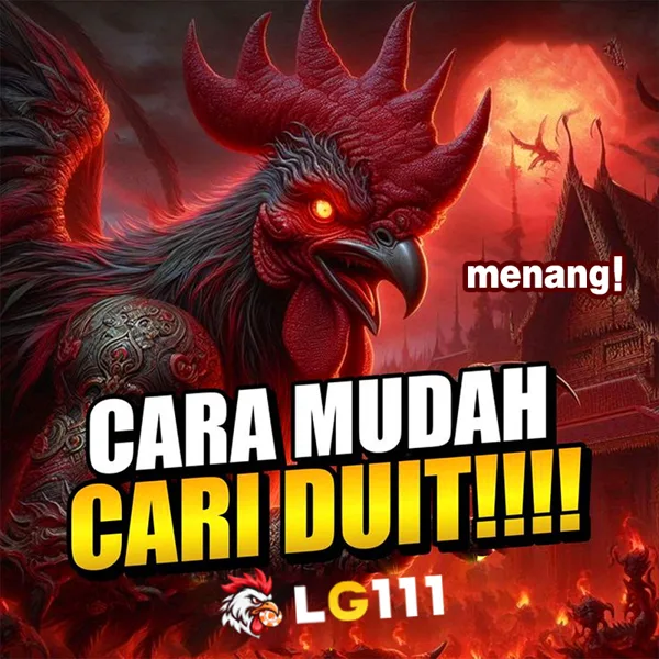 LG111 Bonus Member Baru 100%