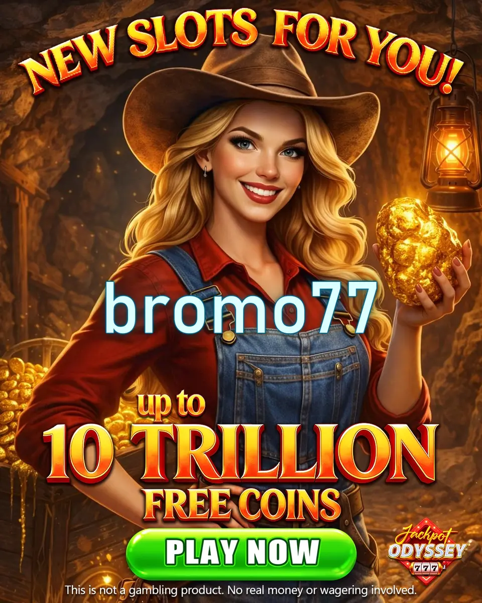 bromo77 APK