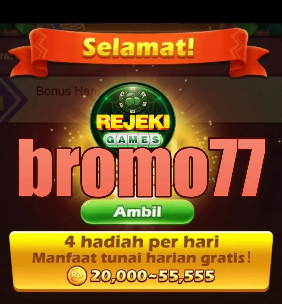 bromo77 APK