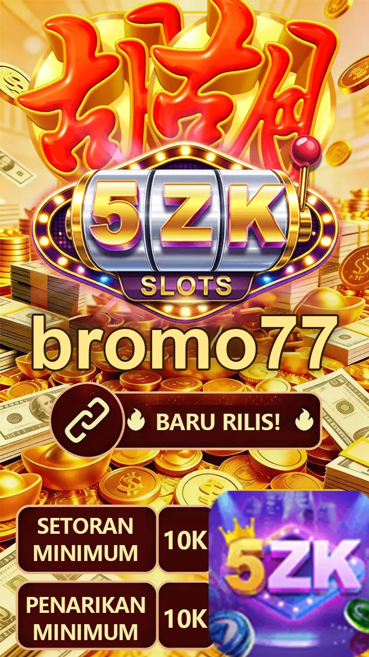 bromo77 Masuk